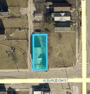 812 W Burleigh St, Milwaukee, WI 53206