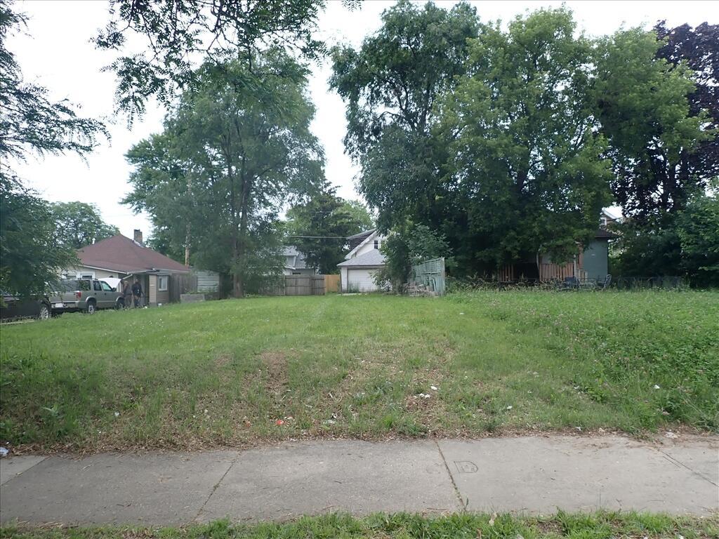 3344 N 42nd St., Milwaukee, WI 53216