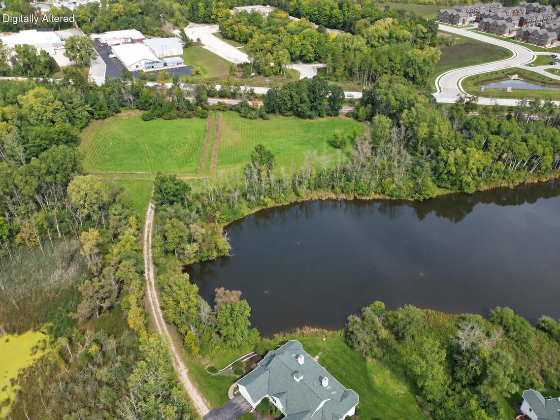 Lt0 Paulina Pl, Elkhart Lake, WI 53020