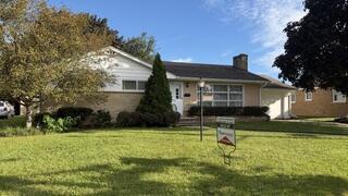 2526 81st St, Kenosha, WI 53143