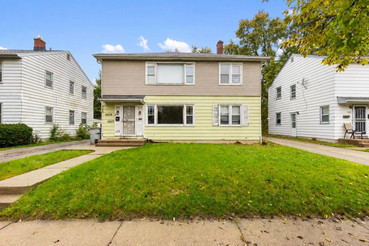 4607 N 49th St #4609, Milwaukee, WI 53218