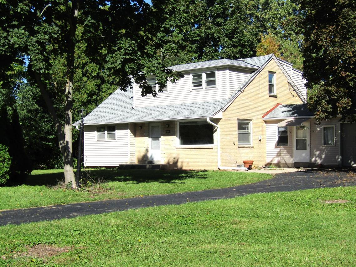 3320 W Bradley Rd, Brown Deer, WI 53209