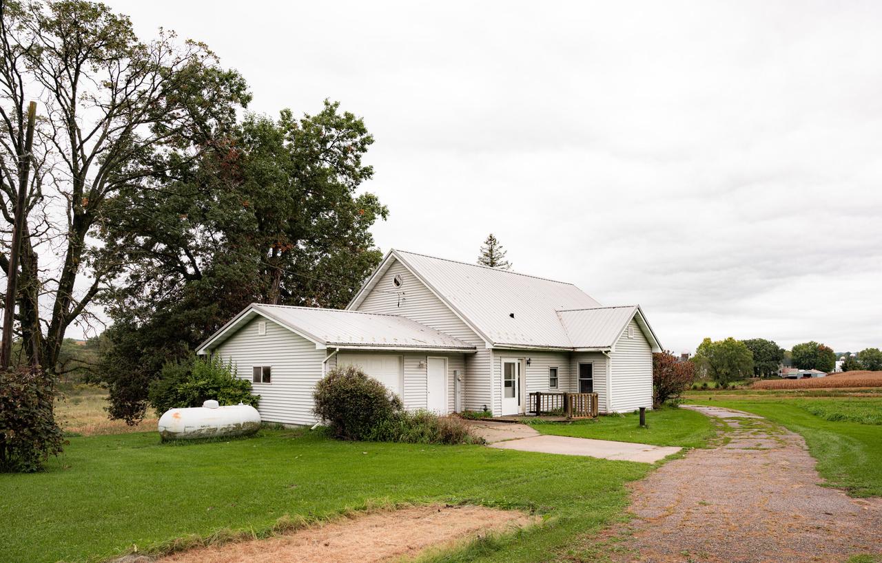 20041 County Highway Sr Hwy, Rockbridge, WI 53581