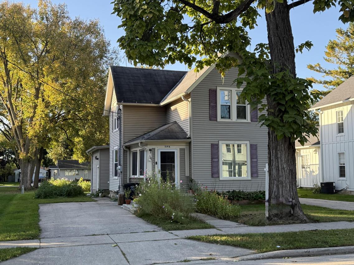 319 E Main St #A&B, Eagle, WI 53119