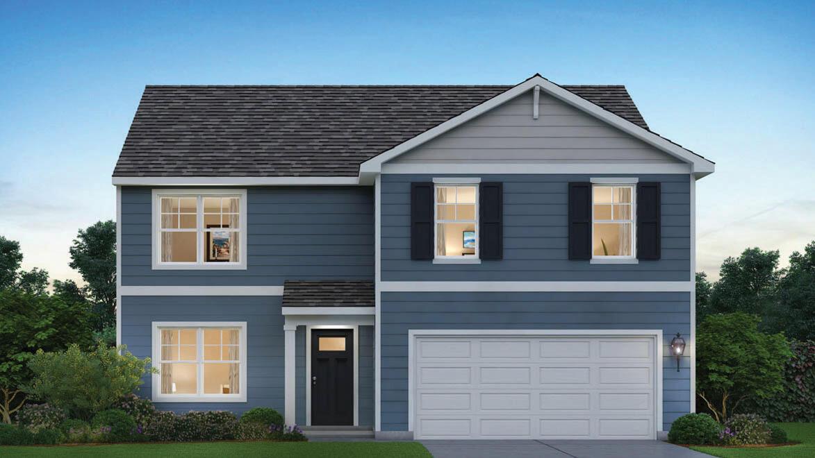 506 Freedom Trl, Burlington, WI 53105