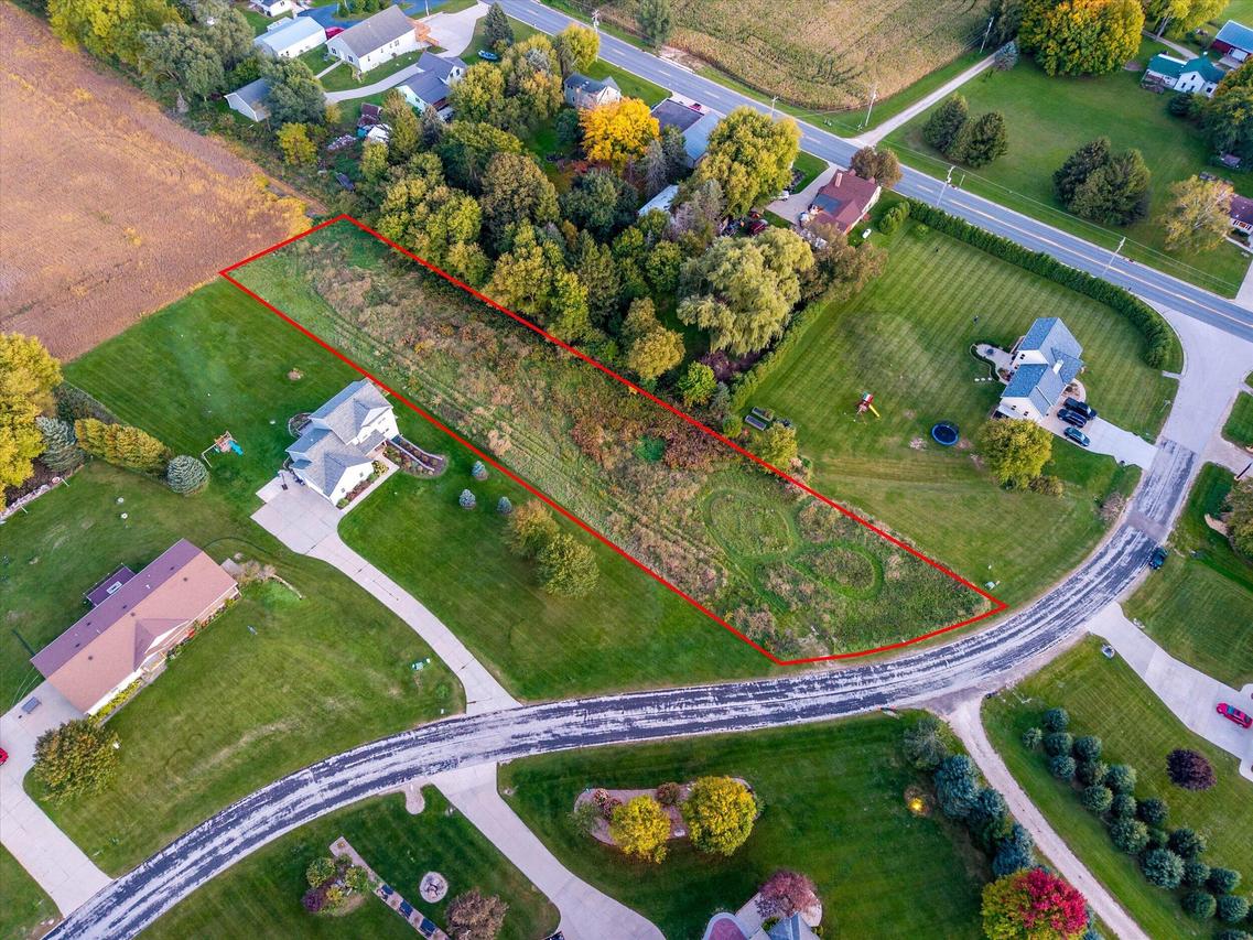 Lt2 Schroeter Dr, Sherman, WI 53075