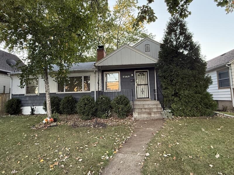 5249 N 33rd St, Milwaukee, WI 53209