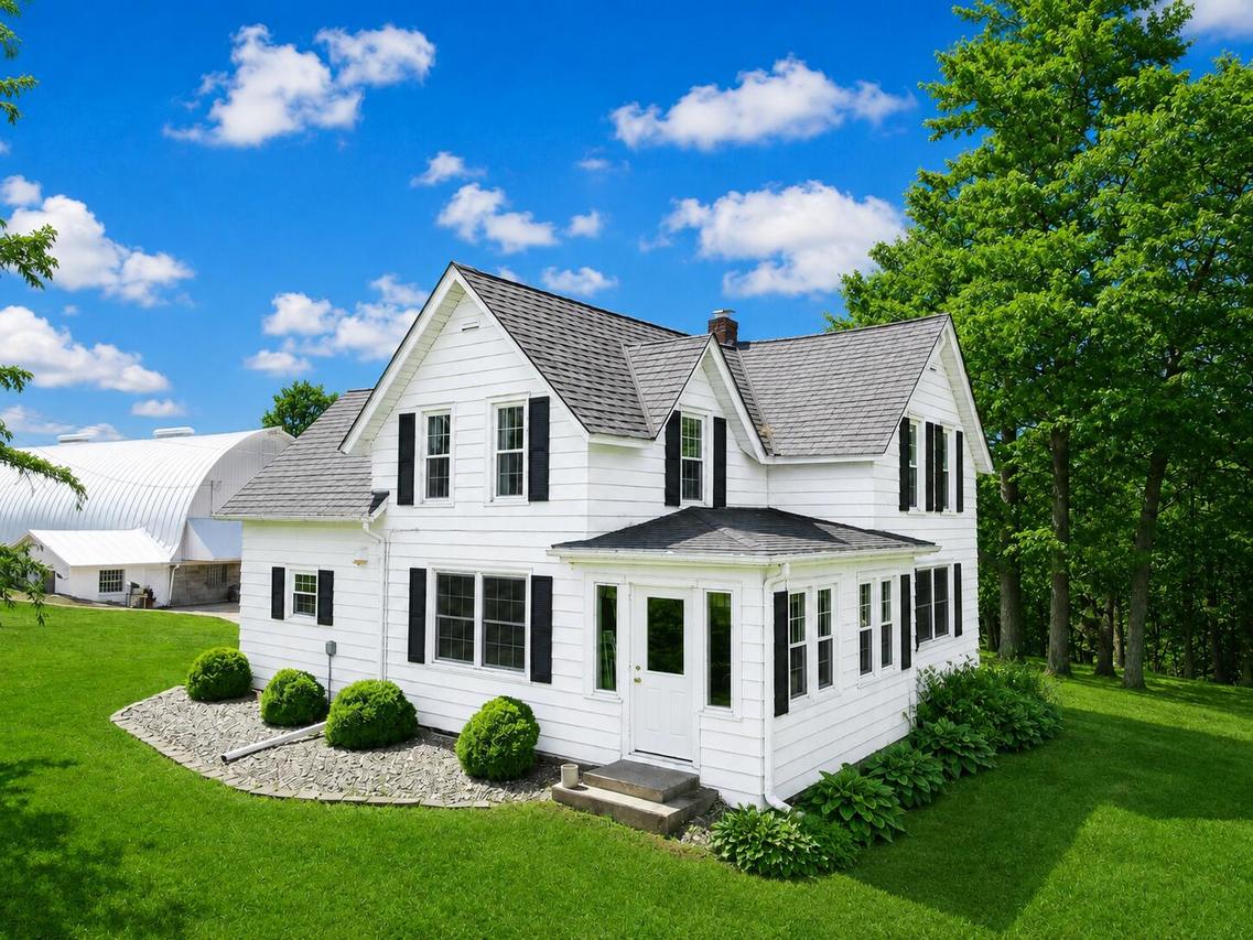 E6993 County Rd Y -, Viroqua, WI 54665