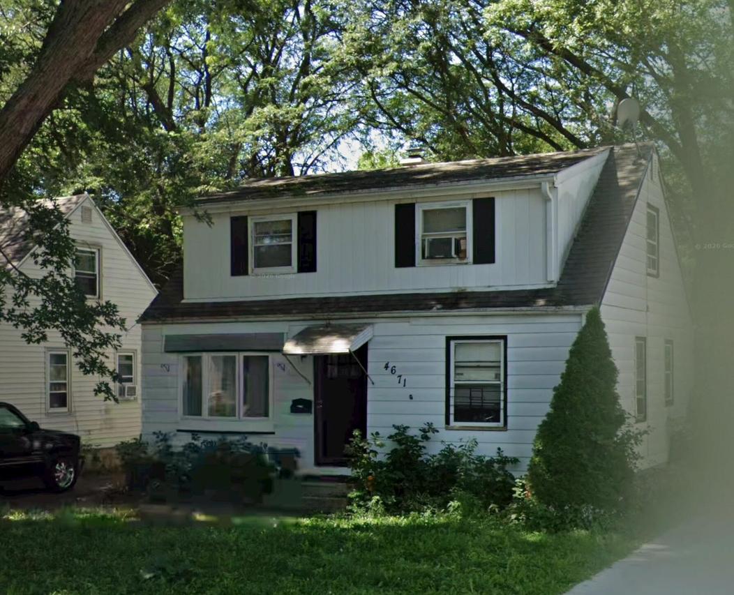4671 N 45th St., Milwaukee, WI 53218