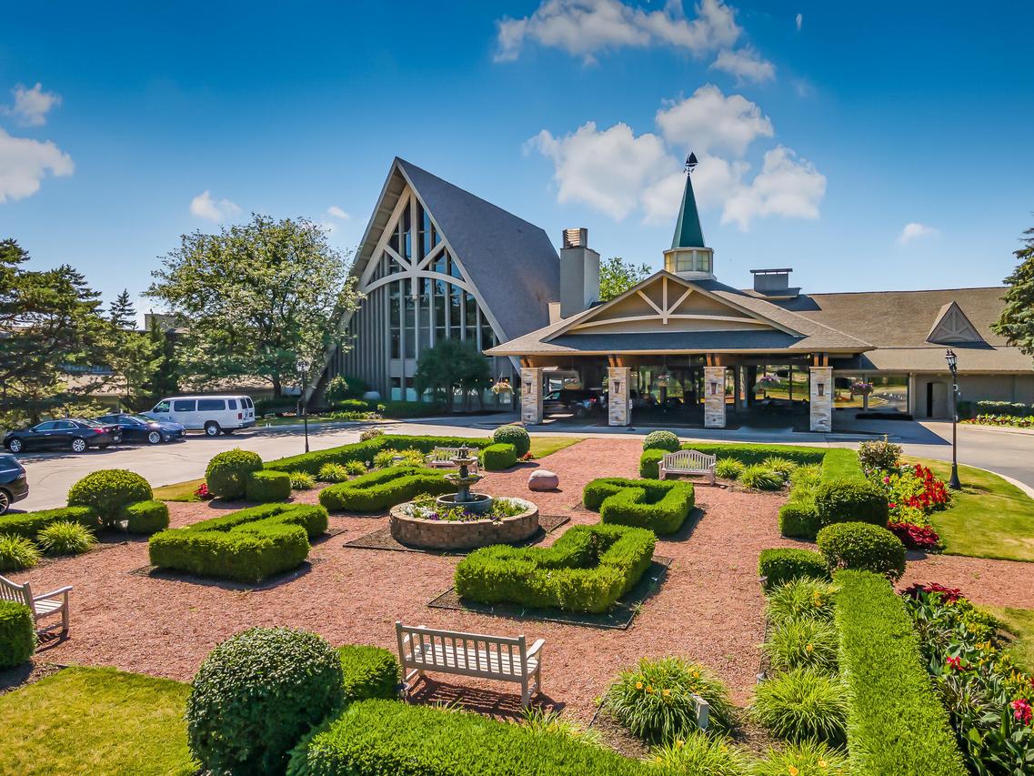 269 Fontana Blvd #1515, Fontana, WI 53125