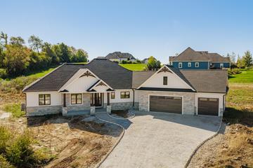 New Construction Homes For Sale This Week in Lisbon: October 7th to October 13th