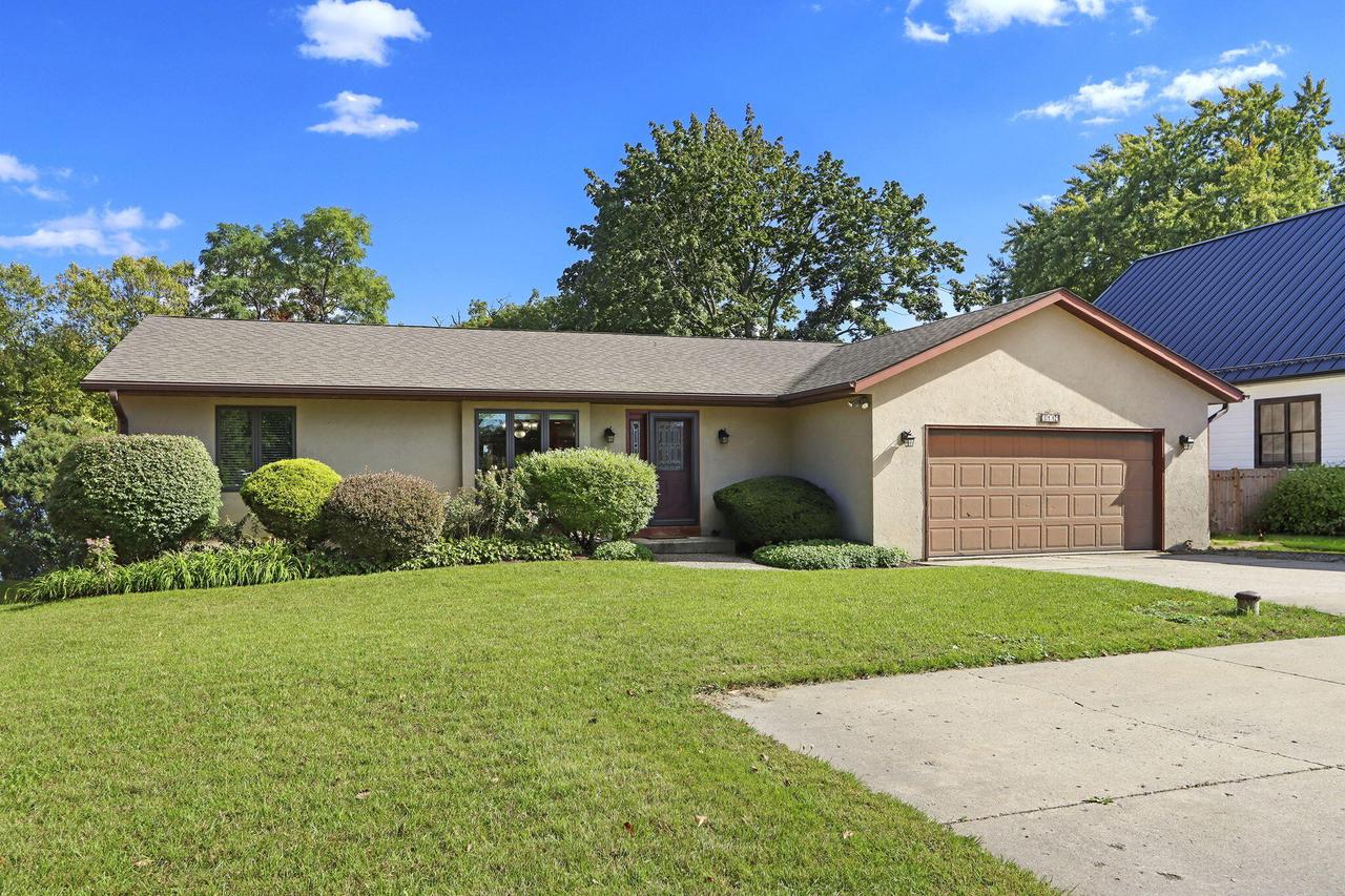3119 S Browns Lake Dr., Burlington, WI 53105