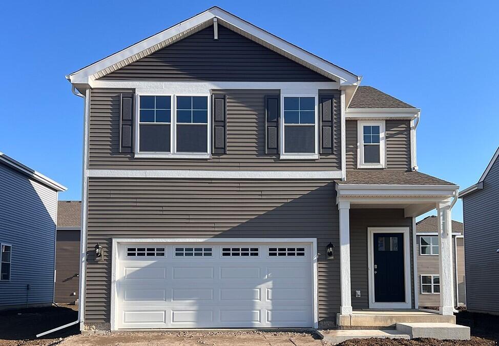 7142 Oakmont Rd, Mount Pleasant, WI 53403