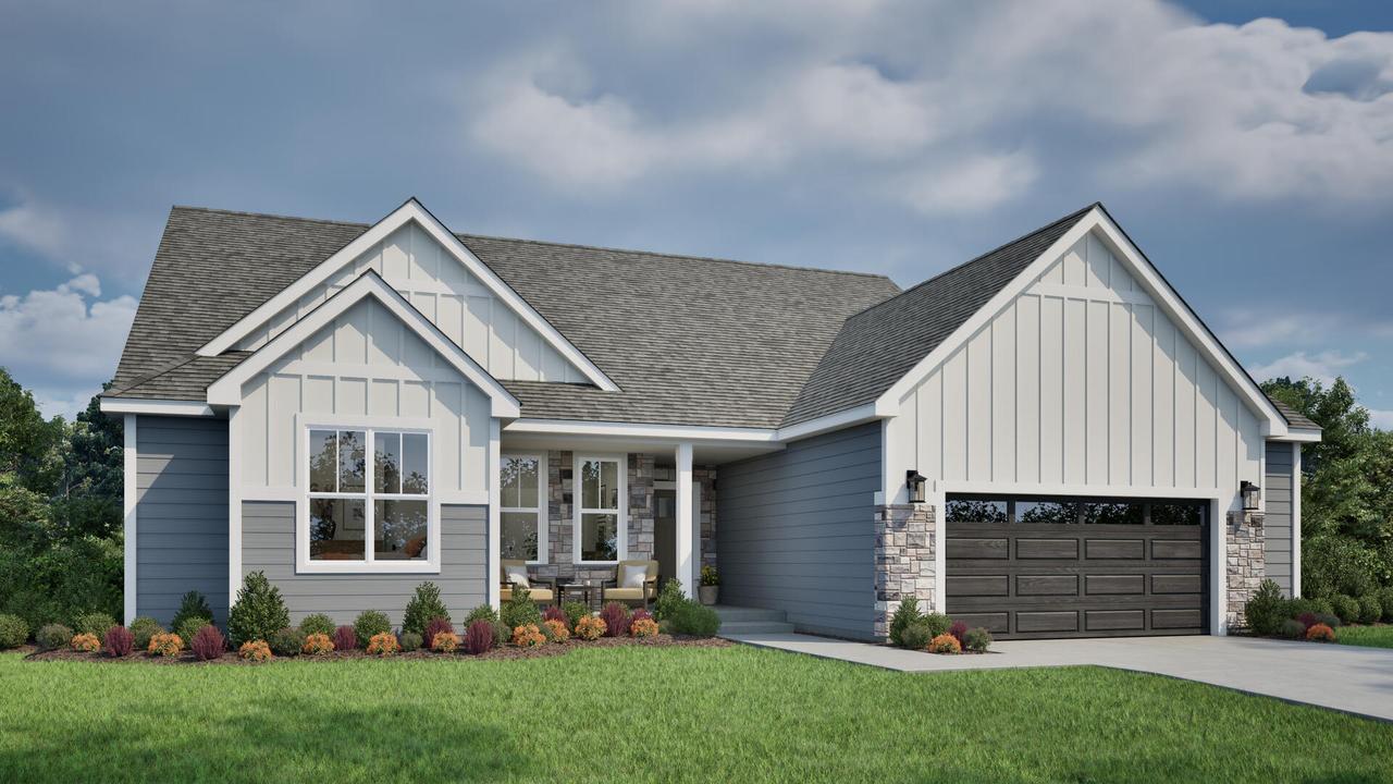 1413 Lynn Cir, Oconomowoc, WI 53066