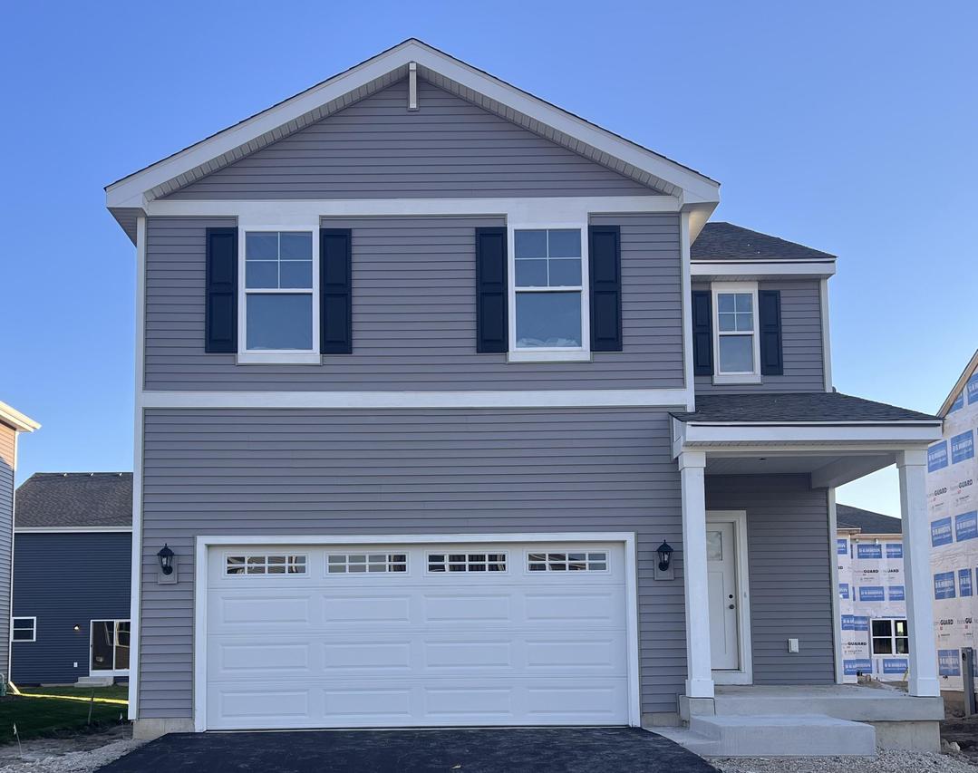 7143 Oakmont Rd, Mount Pleasant, WI 53403
