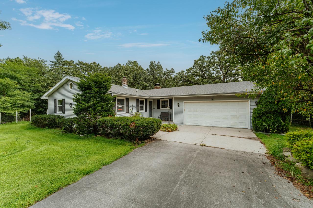 S100W31478 County Road Lo -, Mukwonago, WI 53149