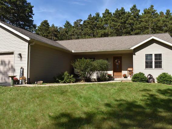 E10312 Greimel Rd, Delton, WI 53913