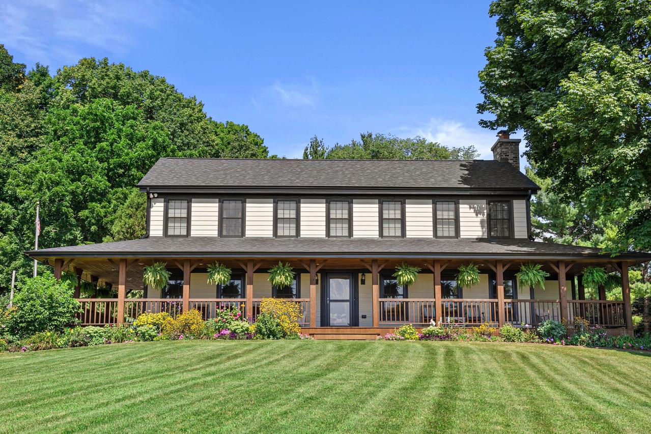 5340 Pleasant Hill, Erin, WI 53033