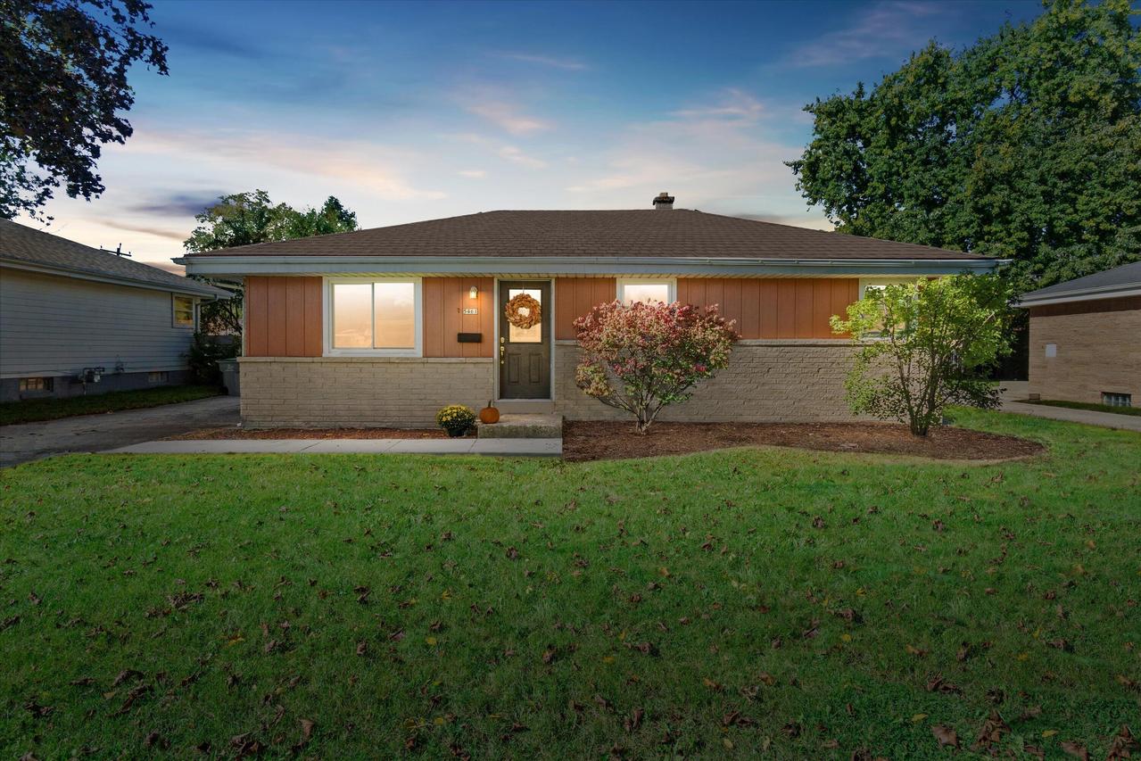 5461 N 106th St, Milwaukee, WI 53225