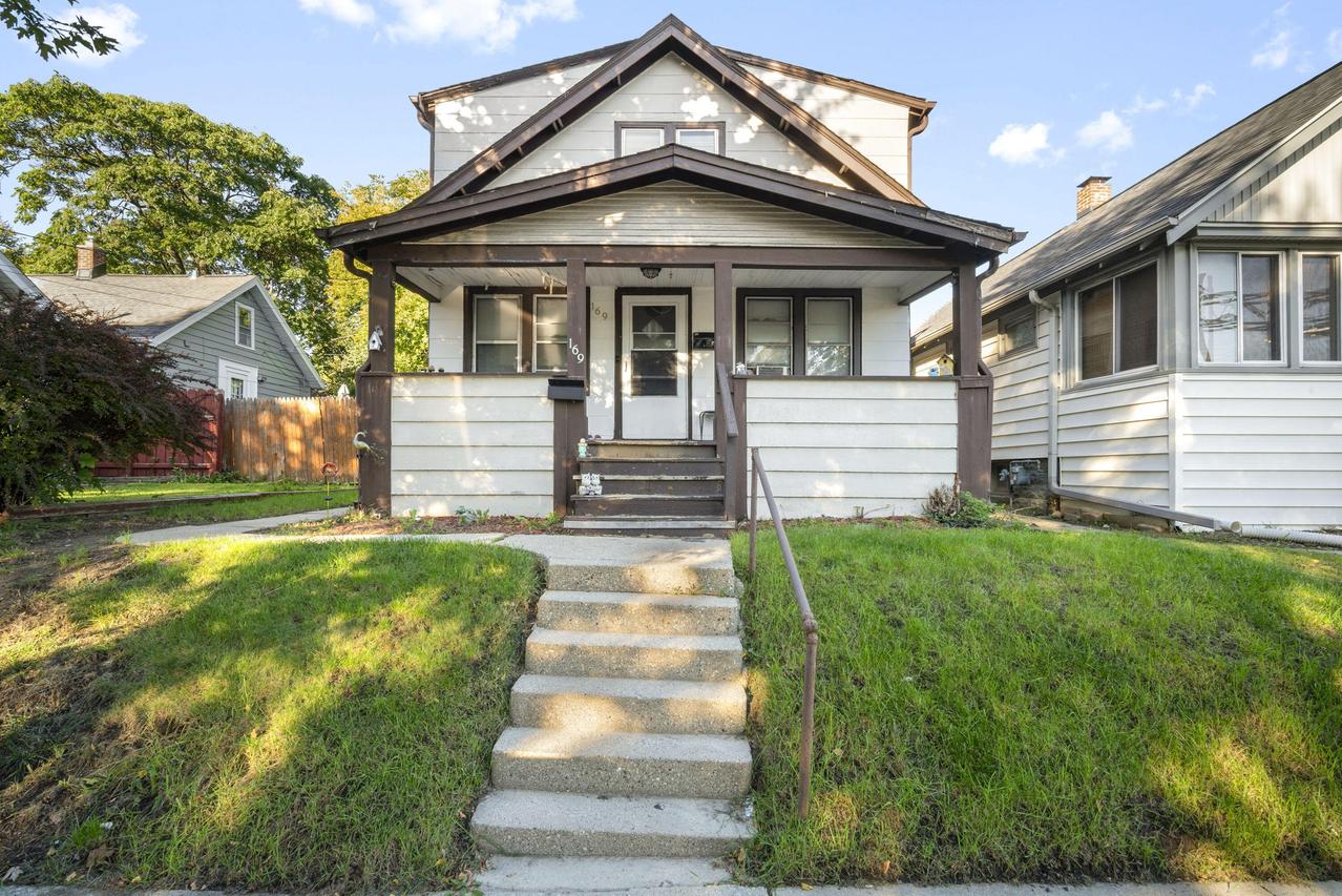 169 S 65th St, Milwaukee, WI 53214