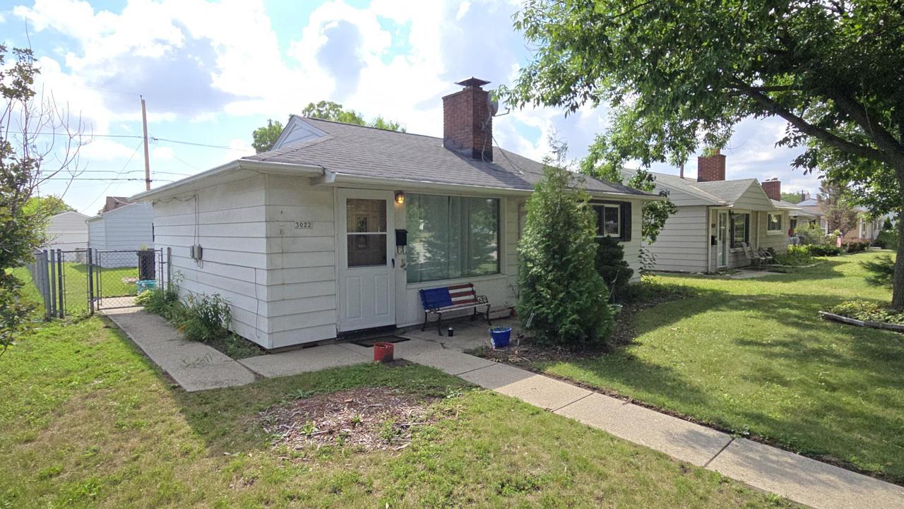 3022 S 51st St, Milwaukee, WI 53219