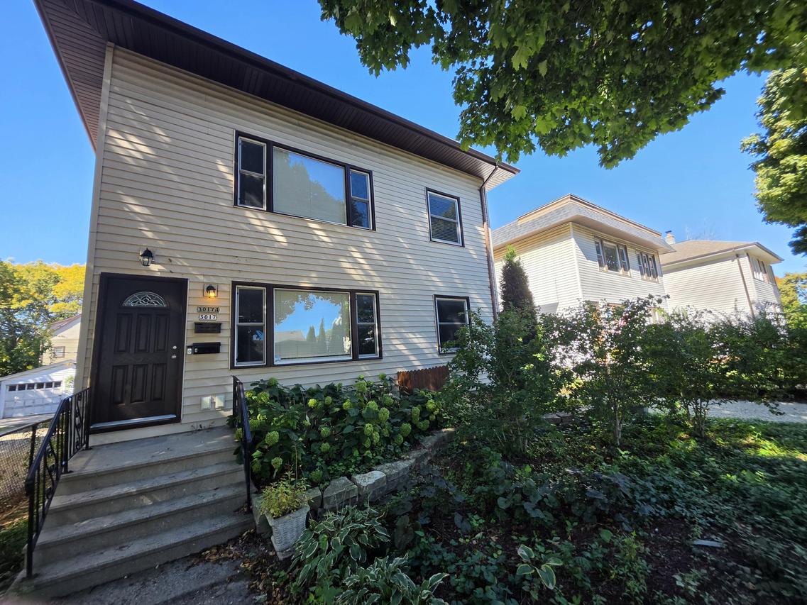 3017 S Hanson Ave #3017A, Milwaukee, WI 53207