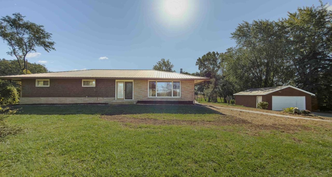 N7470 Highway 55 -, Menasha, WI 54952
