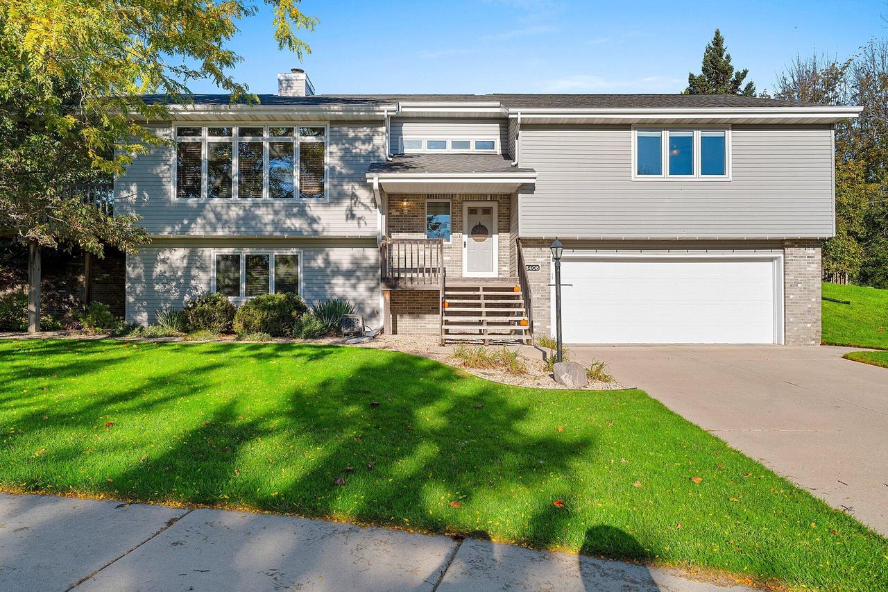 3408 Pierce Ct, Two Rivers, WI 54241
