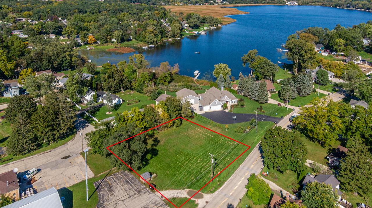 Lot 1 84th St, Salem Lakes, WI 53168
