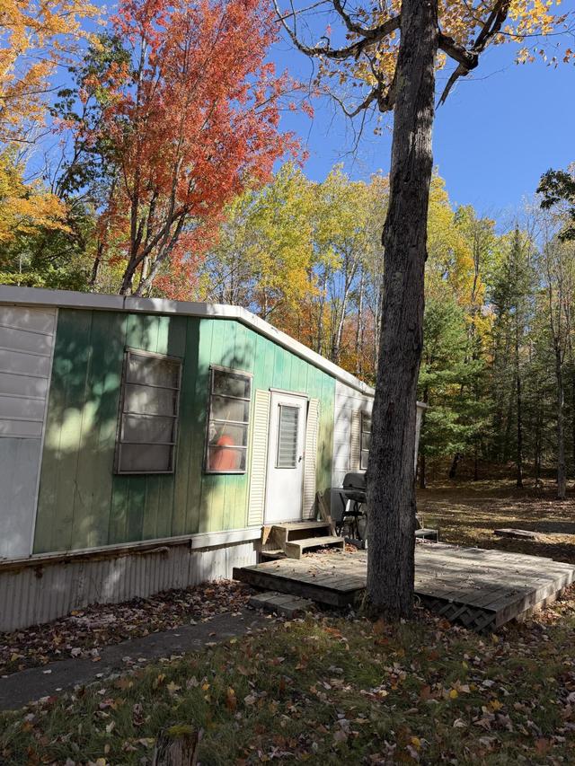 W6681 Amberg Wausaukee Rd, Wausaukee, WI 54177