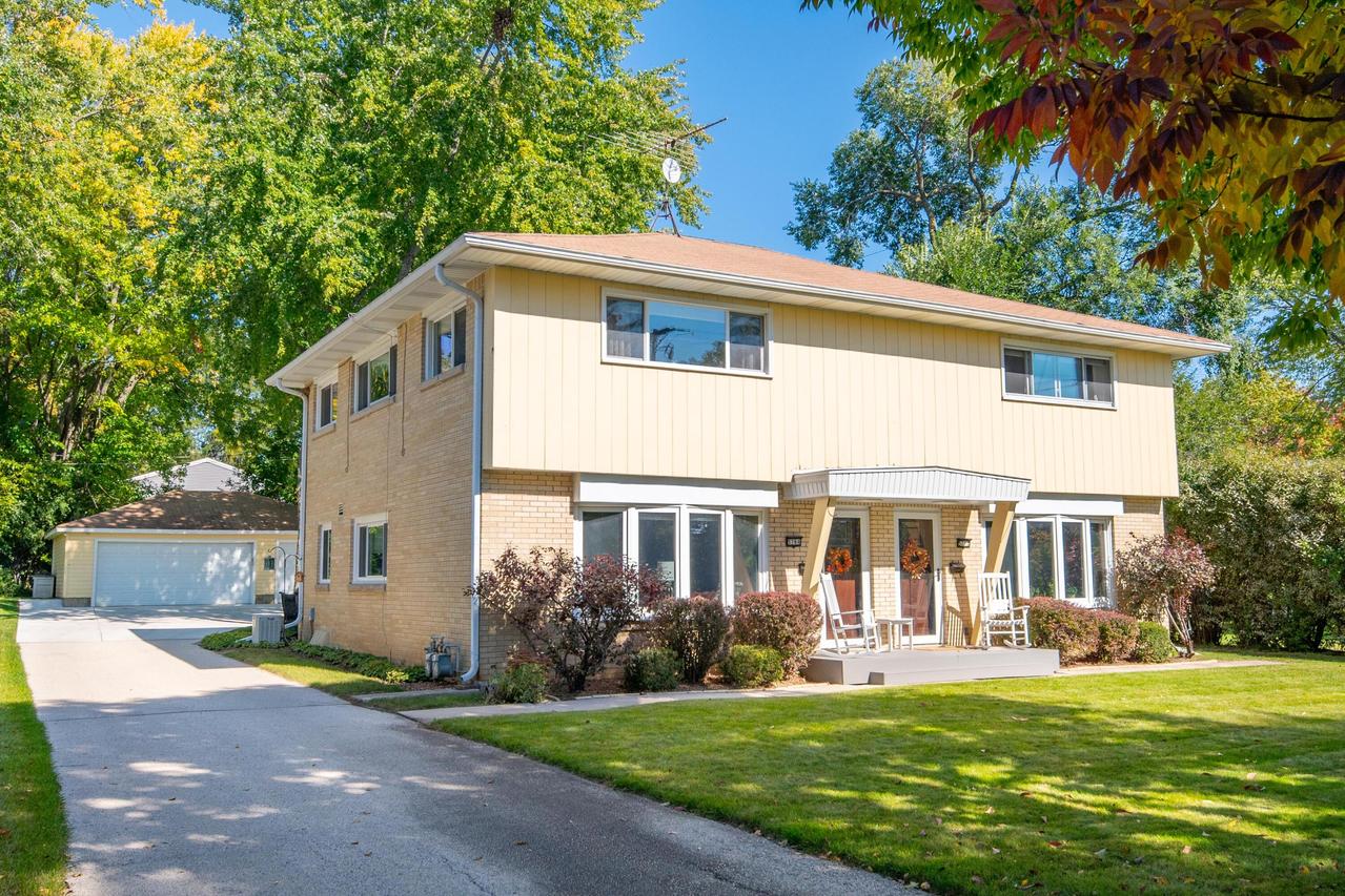 N70W5762- 5764 Bridge, Cedarburg, WI 53012