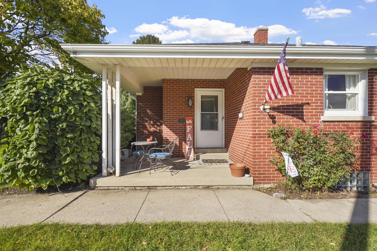 3735 14th Ave, Kenosha, WI 53140