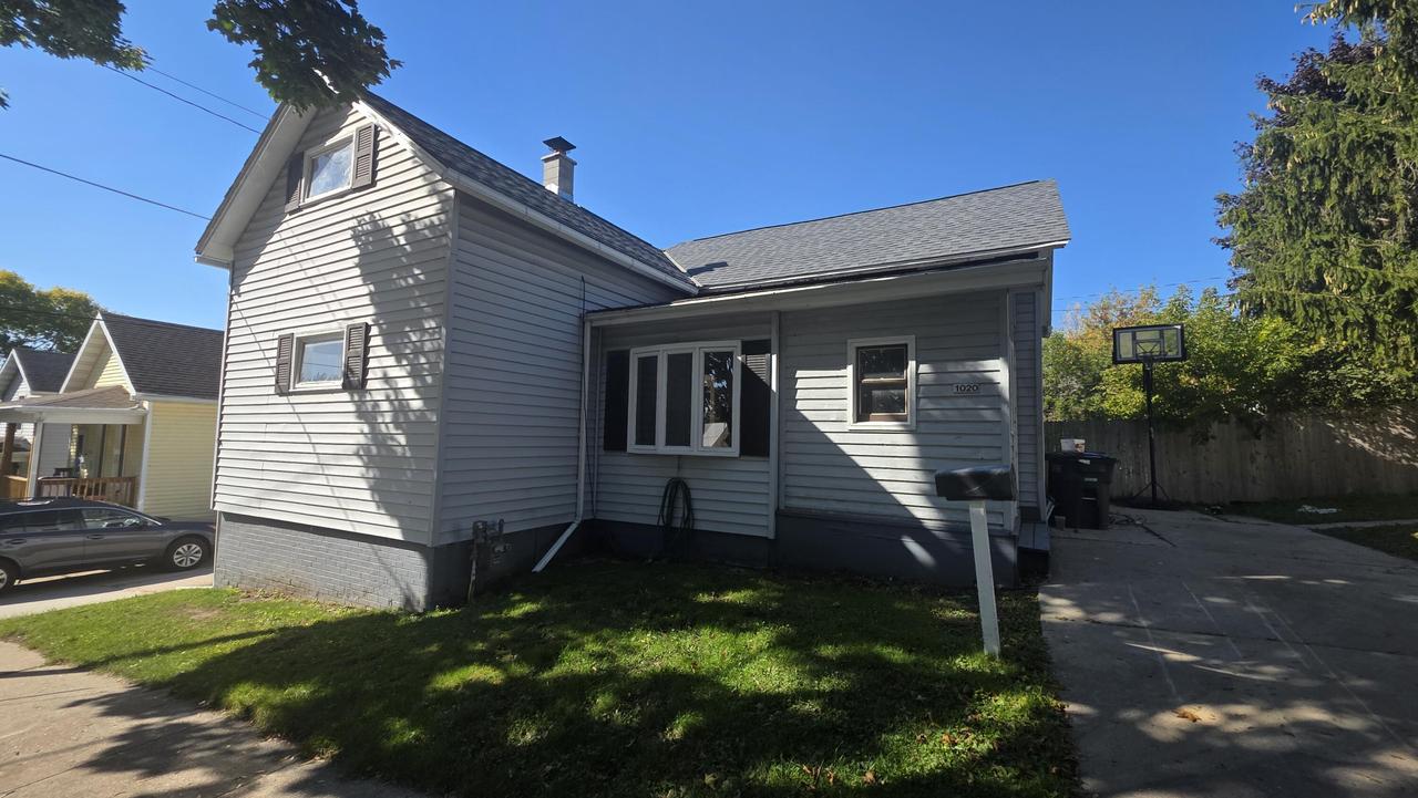 1020 N 11th St., Sheboygan, WI 53081