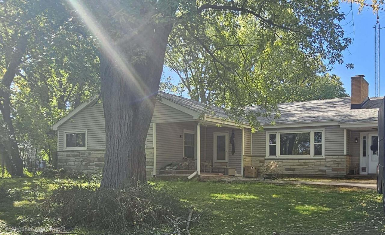 9486 39th Ave, Pleasant Prairie, WI 53158