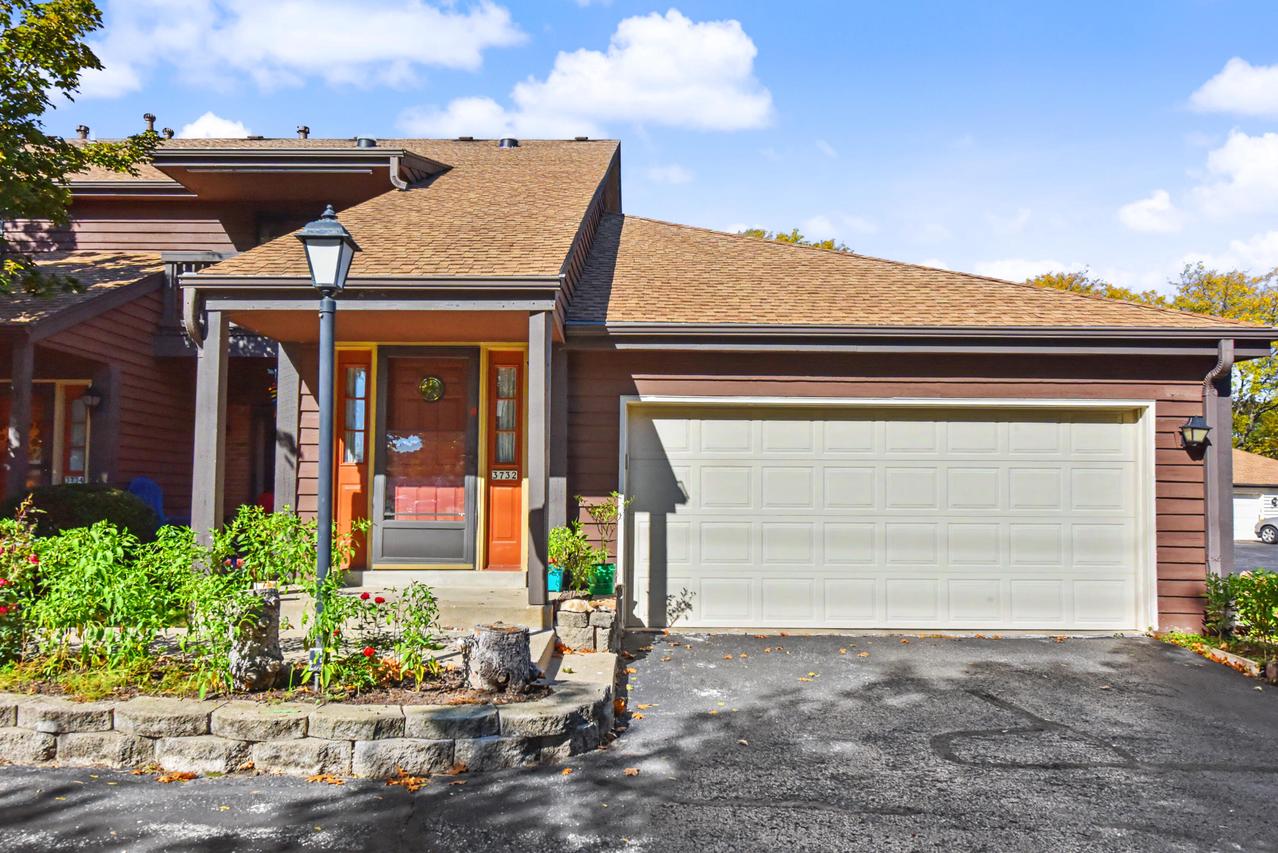 3732 W Cold Spring, Greenfield, WI 53221