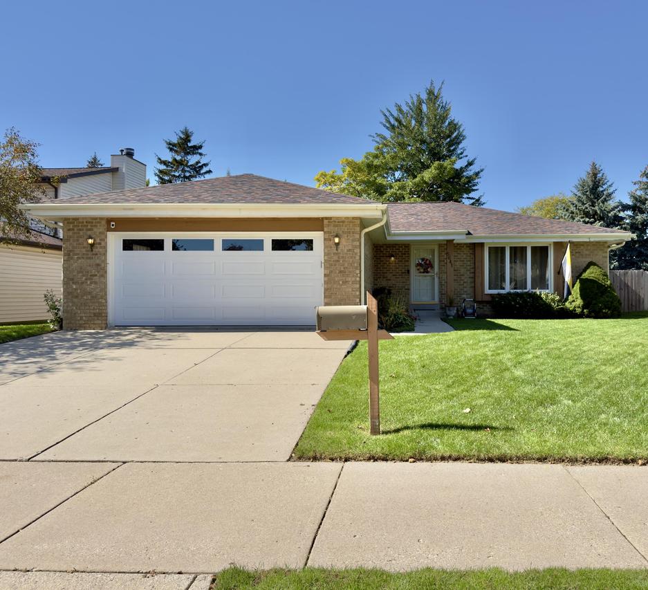 5641 S Swift Ave, Cudahy, WI 53110
