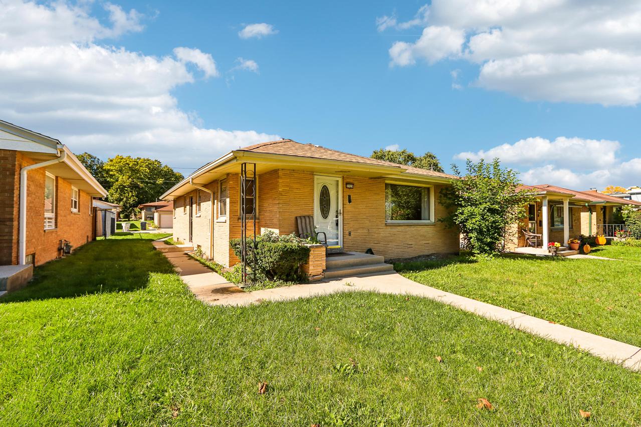 3929 N 62nd St., Milwaukee, WI 53216