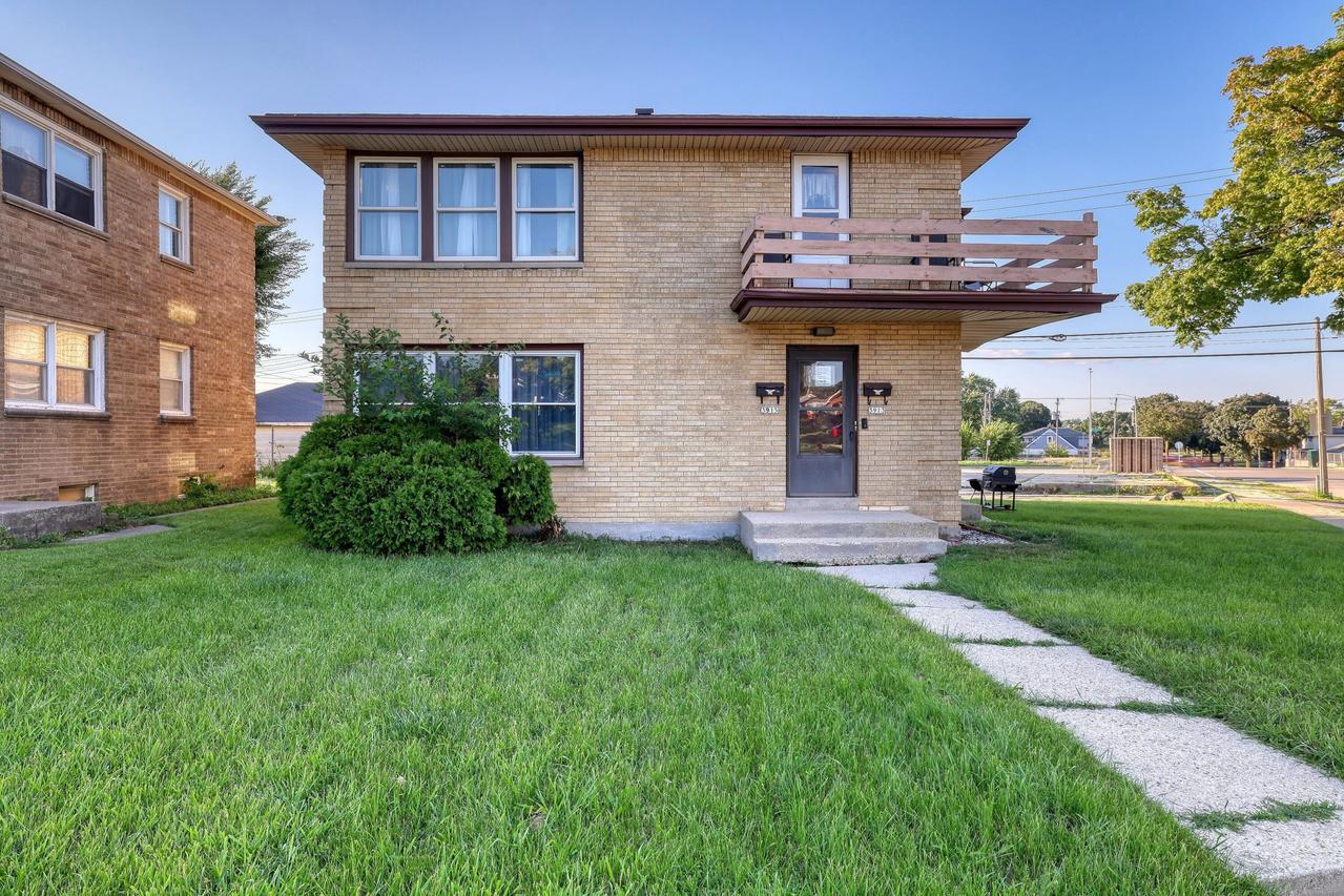 3913 N 72nd St, Milwaukee, WI 53216