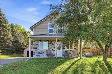 New Homes For Sale This Week That Attend Bonduel Elementary School: October 2nd to October 8th