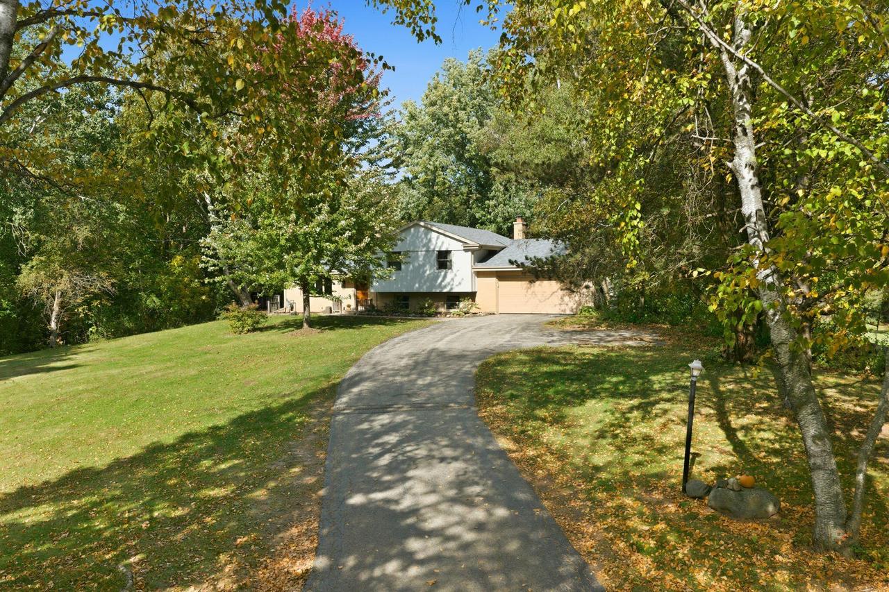 5974 Log House Rd, Erin, WI 53027