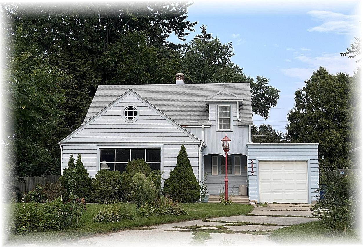 3417 N Main St, Racine, WI 53402