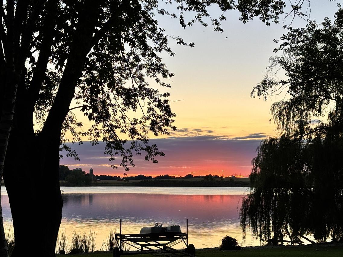 N9671 N Northern Shores, Fox Lake, WI 53933