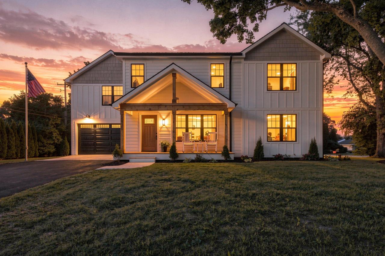 15330 Mt Vernon Ave, Brookfield, WI 53005