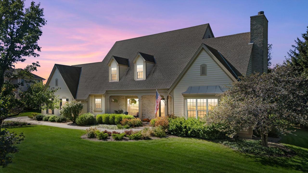 11106 233rd Ave, Salem Lakes, WI 53179