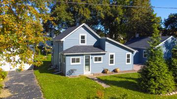 New Homes For Sale This Week That Attend Palmyra-Eagle High School: October 2nd to October 8th