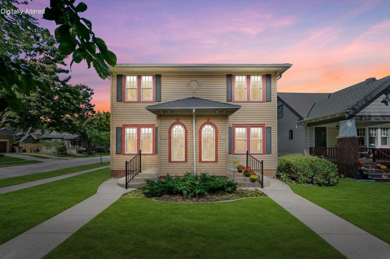 6430 W Wisconsin Ave #6432, Wauwatosa, WI 53213