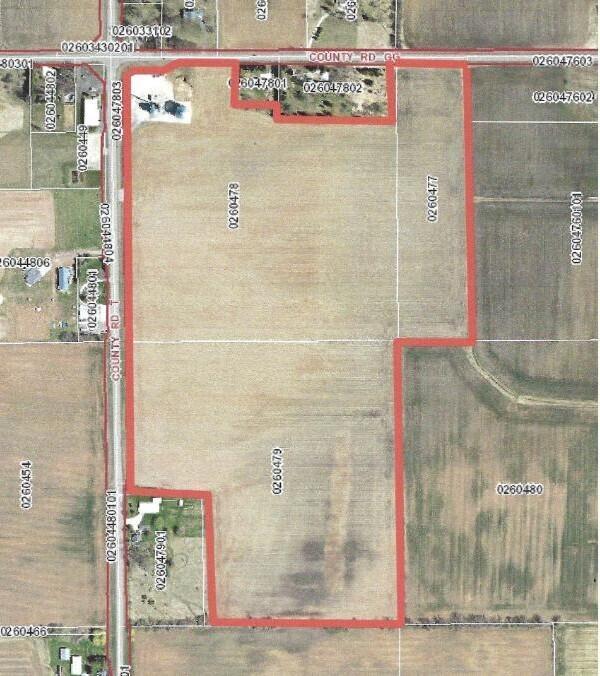 6050 County Road T Rd, Vinland, WI 54904