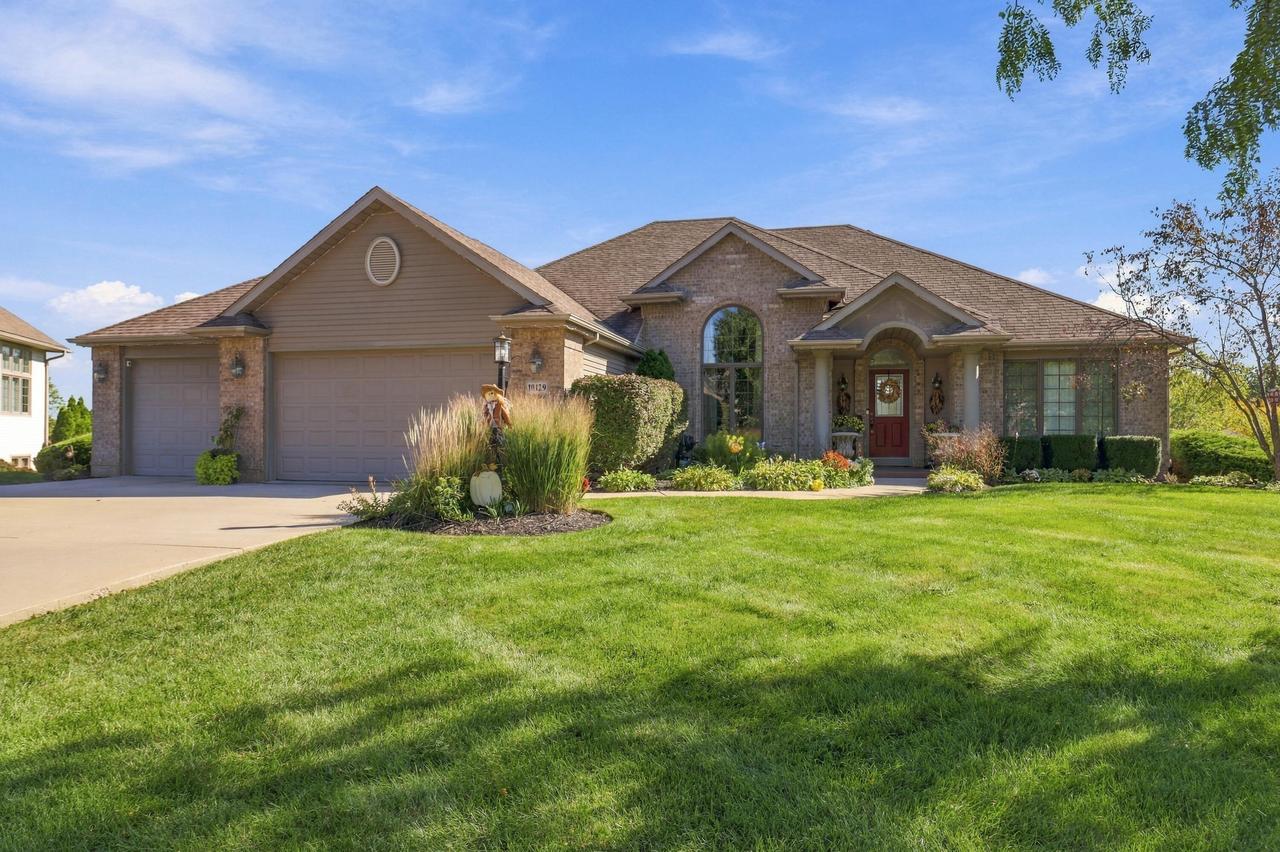 10129 48th Ave, Pleasant Prairie, WI 53158