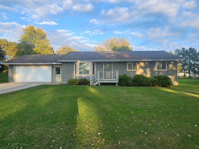 815 Pfaff Pkwy., Sparta, WI 54656