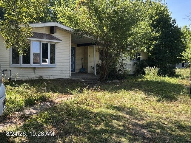 N4260 State Road 73 -, Elba, WI 53925